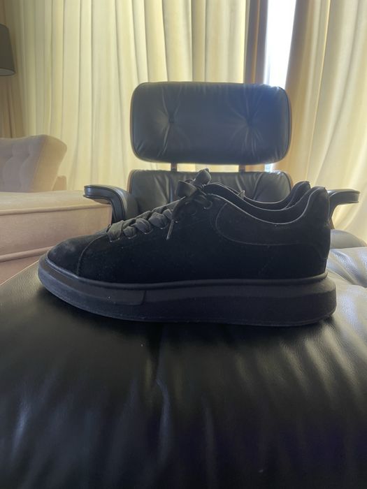 Papuci alexader mcqueen