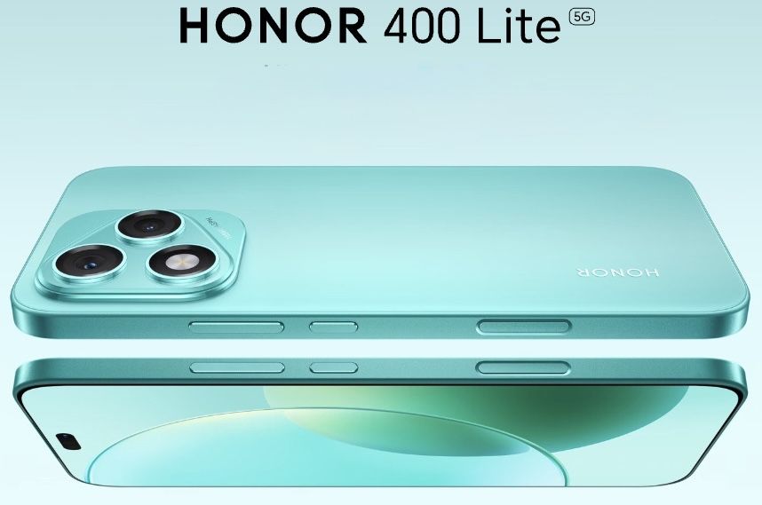 НОВ!!! HONOR 400 Lite, 8GB, 256GB, Marrs Green