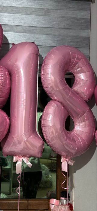 18 деген шар сатылады