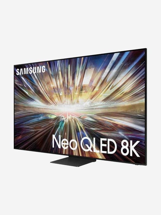 Телевизор Samsung 85 QE85QN800DUXUZ Neo QLED 120Гц супер цена