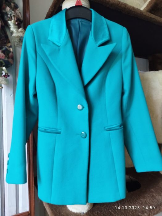 Классическая двойка на девочку 7-9 лет