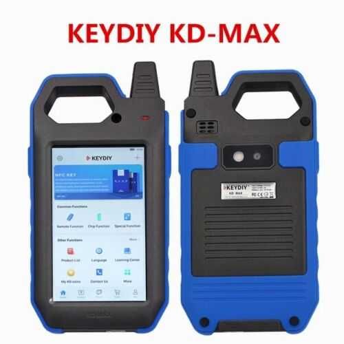 KEYDIY KD-MAX програматор за ключове