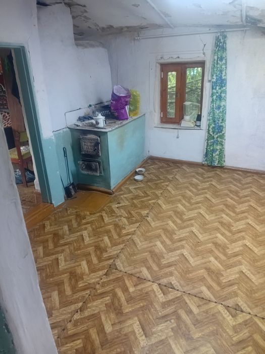 Продам землянку жилая