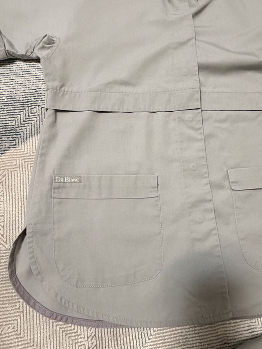 Хирургический костюм