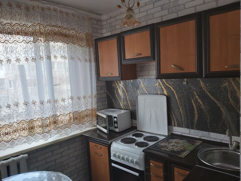 Уборка квартир, клининг