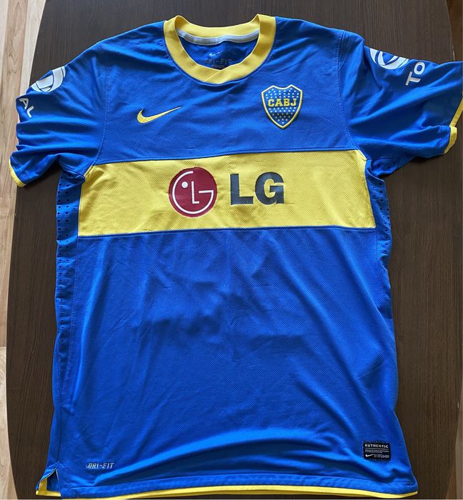 Футболни фланелки