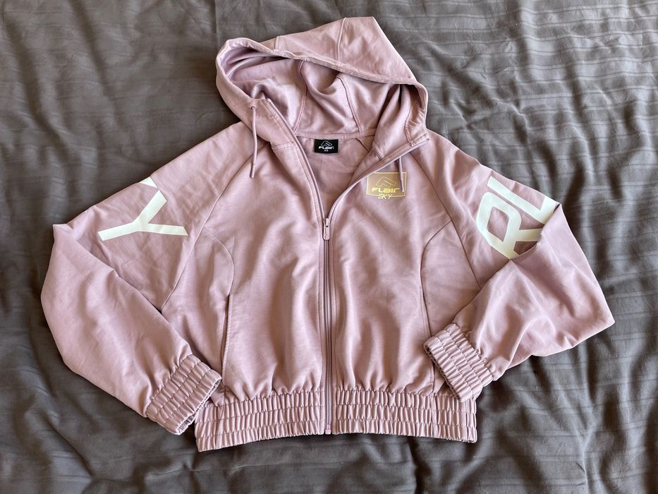 Сет на Karma u Flair