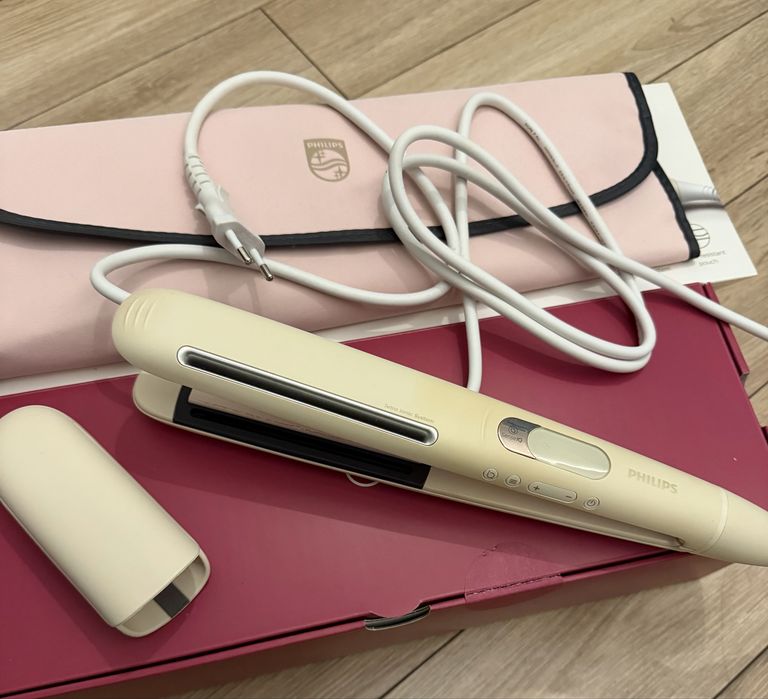 Преса за коса Philips Sense IQ
