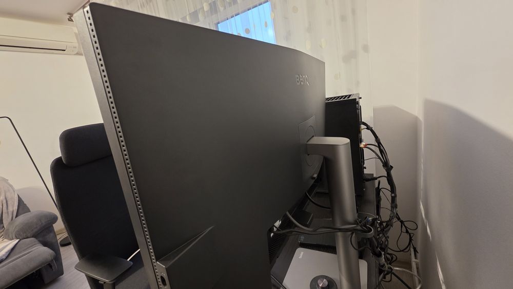 Monitor profesional gaming BENQ PD 3220U