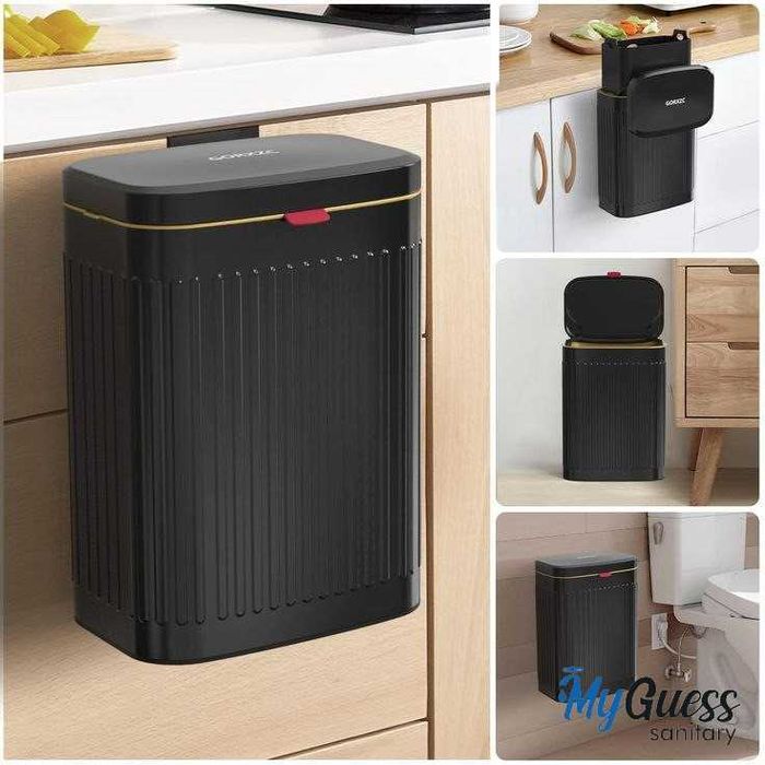 Ведро для мусора, урна 8L / Musor chelak, urna 8L