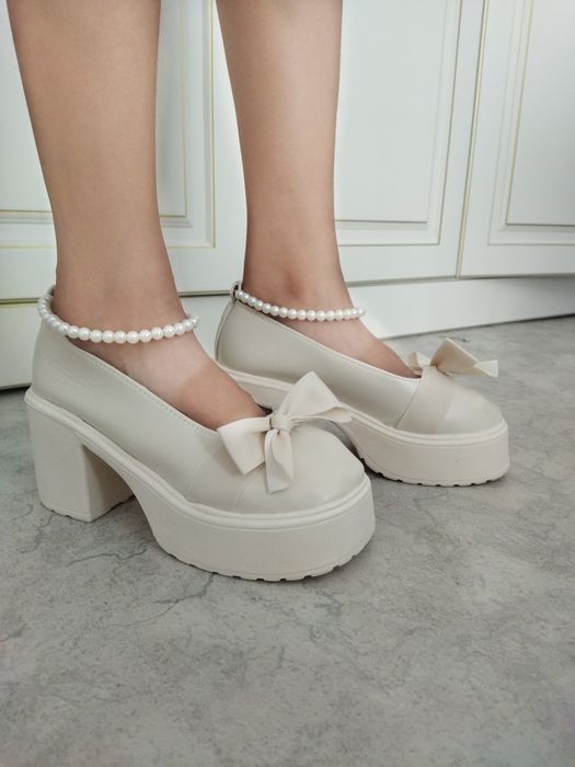 Туфли женские изящные