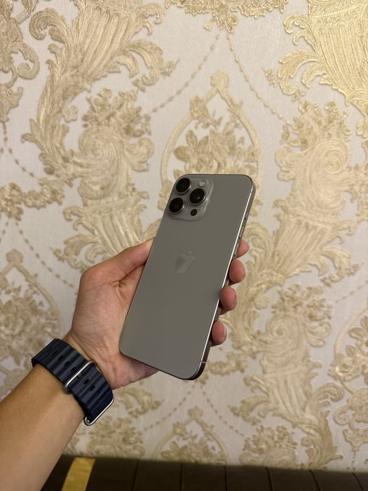 iPhone 16 Pro Max 512GB
