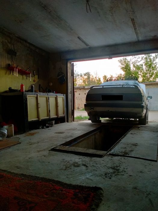 Продам гараж Жилянка