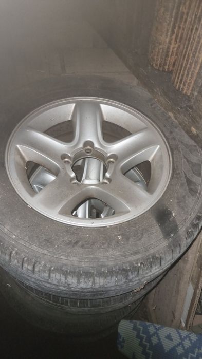 Suzuki Grand Vitara 2.0 hdi 2004