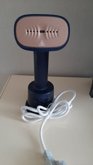 Отпариватель мощный