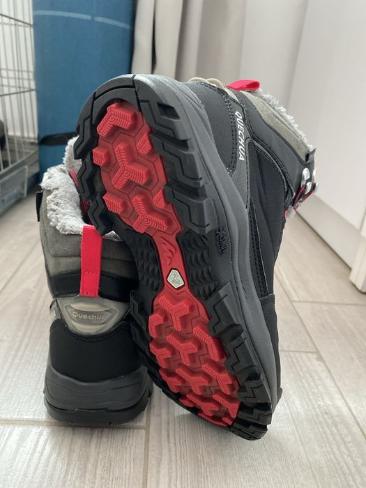 Ghete de iarna/bocanci drumetie