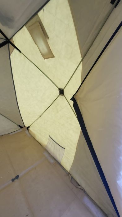 Продам палатку Полар Берд 3Т