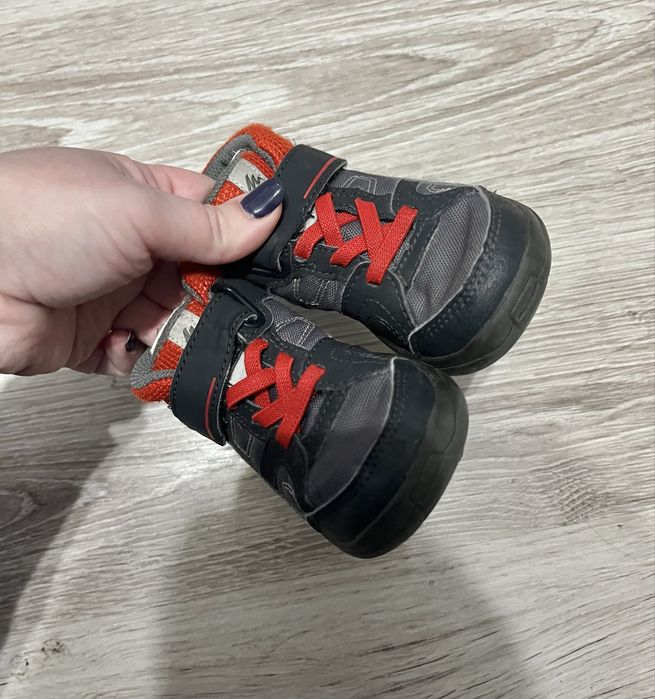 Ghete  baieti mar 24