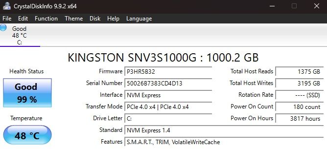 Гейминг компютър с ГАРАНЦИЯ! – RTX 3070 / i5-12400F / 16GB RAM / 1TB NVMe