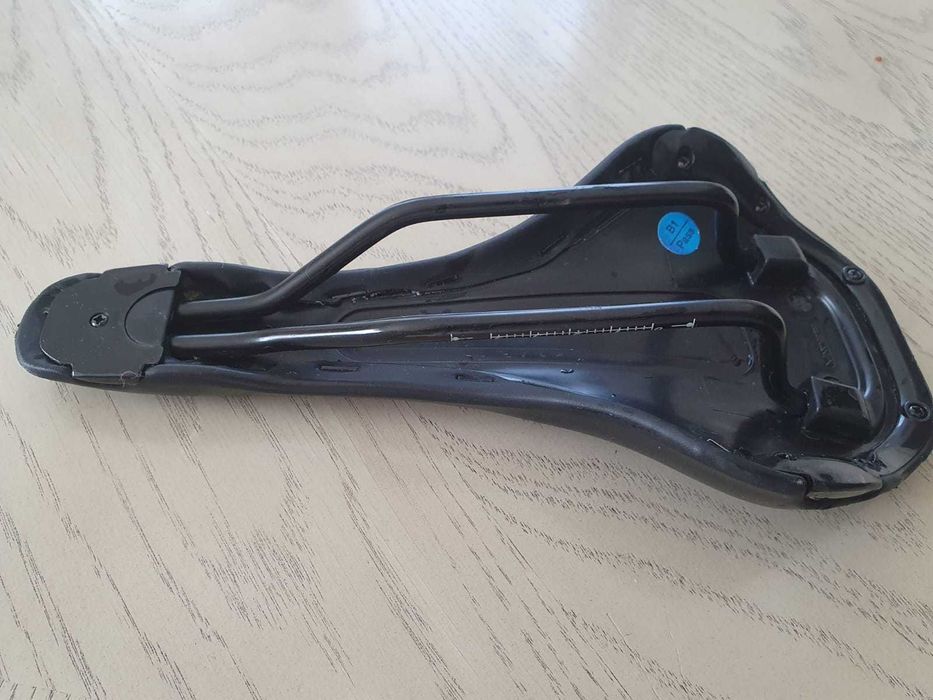 Șa bicicleta Crosser