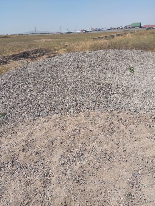 Прадам щебень мыити 7кобш