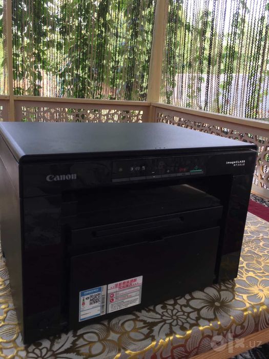 Printer iMageCLASS MF3010
