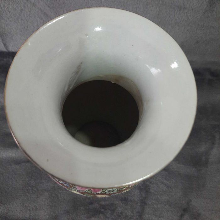 Китайска порцеланова ваза