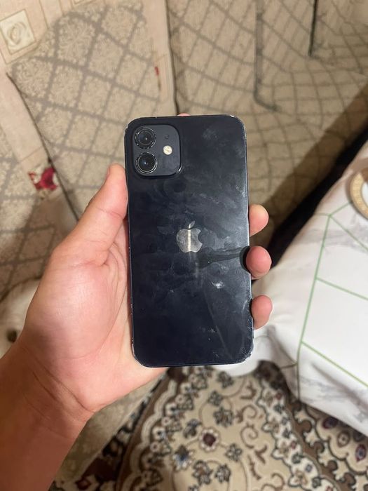 iPhone 12 128gb 71akb