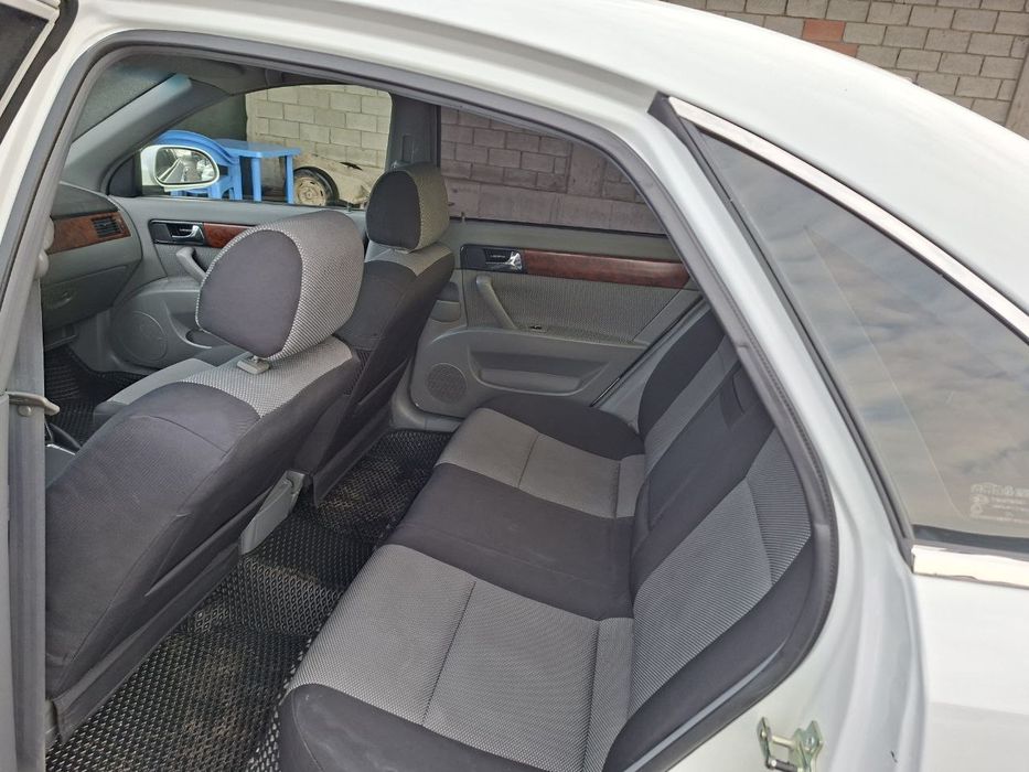 Lasseti 2 Pazsiya Mexanika