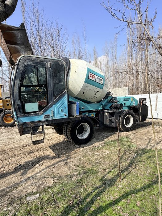 Carmix sotiladi 3.2 kub