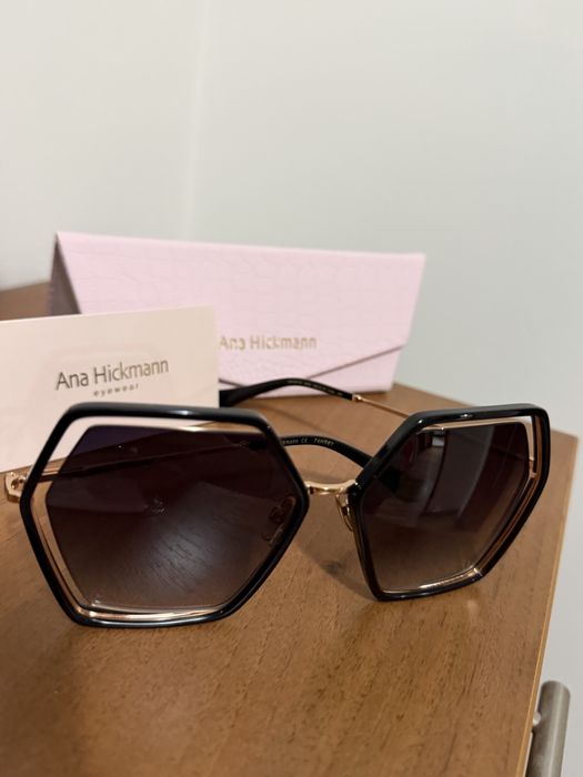 Слънчеви очила Ana Hickmann