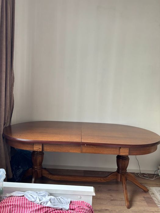 Белоруский Стол