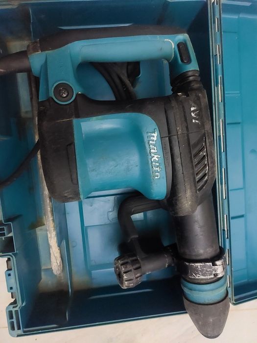 Demolator makita hm0871c