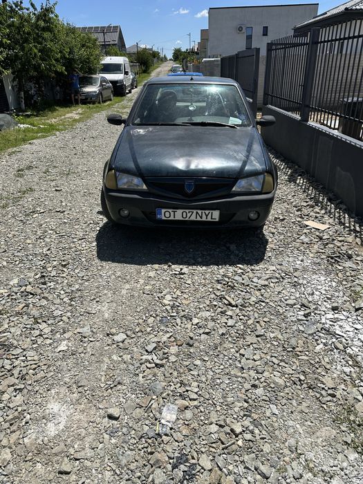 DACIA Solenza 2003 — imagine 2