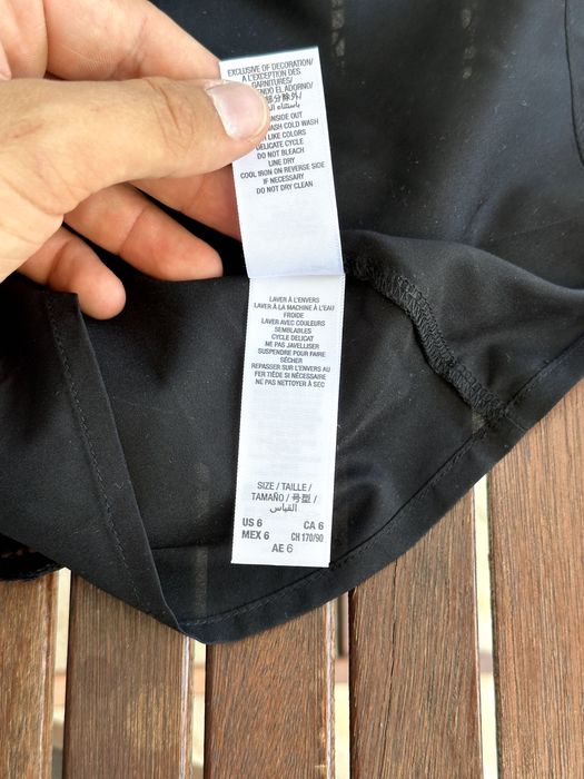 Дамска рокля Juicy Couture (Black Label) - размер S (US 6), Отлично състояние