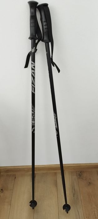 Bețe de ski 115 cm