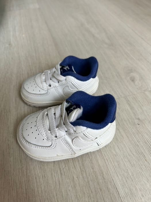 Оригинални Бебешки обувки Nike и Addidas