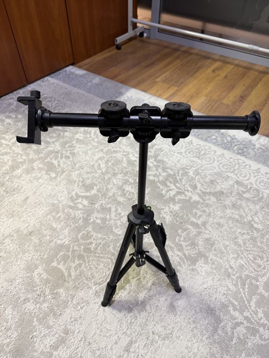 Штатив фото и видео