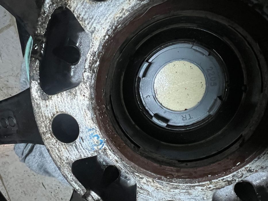 Djanti 17 5x112 Aluett Джанти 17 5х112 Алует Оригинални