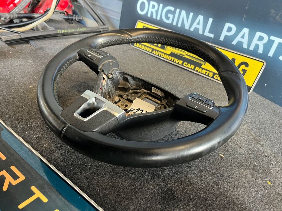 Мулти Волан VW Volkswagen Golf Passat с копчетата ном 127