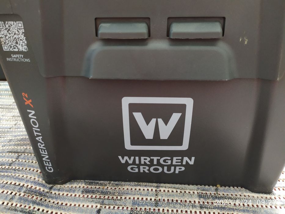 Резцы от дорожный фрезы зубы фрезы Wirtgen W6/20 производство Германи