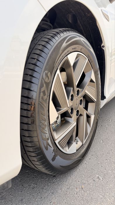 Gac Aion S plus 2025/25