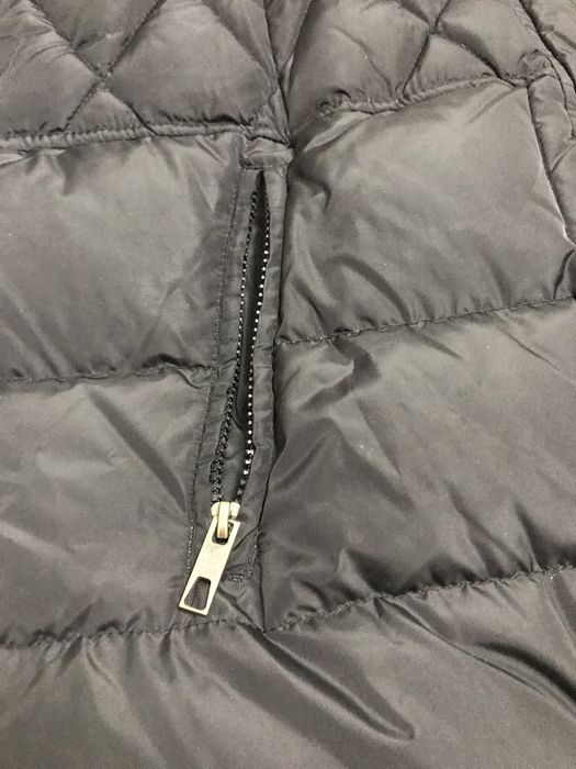 Пуховик savage