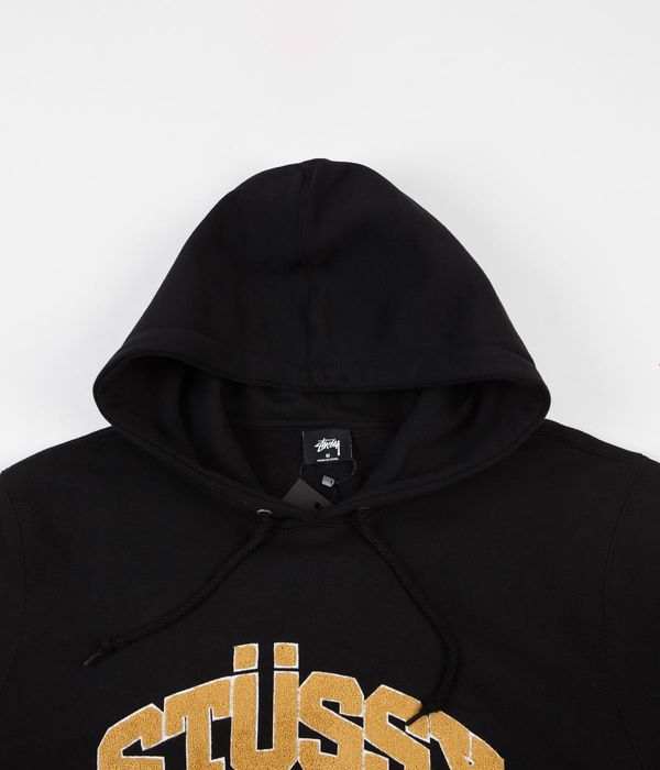Stussy Hoodie M&S размер