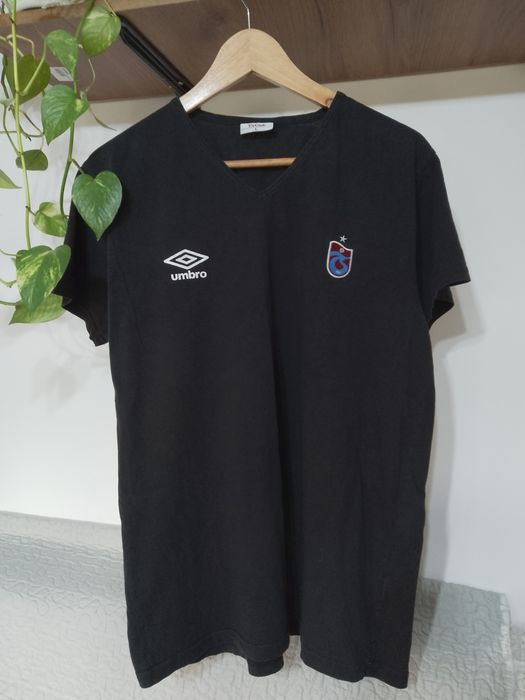 Tricou fotbal bumbac Tranzonspor L