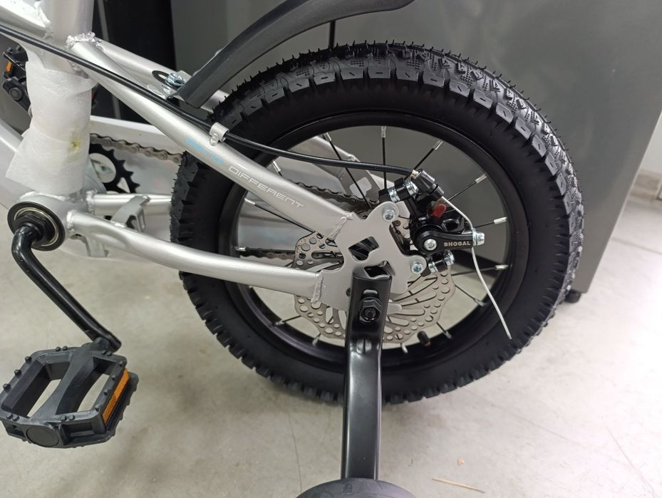 Ново!!! детско колело BDF Bicycle 16цола.