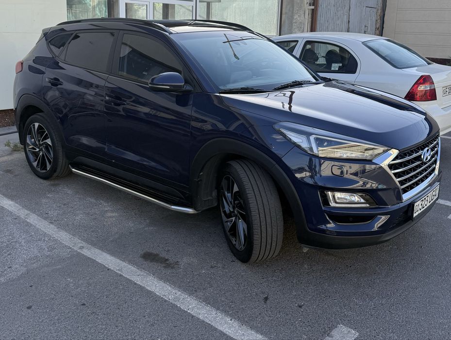 Hyundai Tucson full 2.0 zo’r holatda 2020