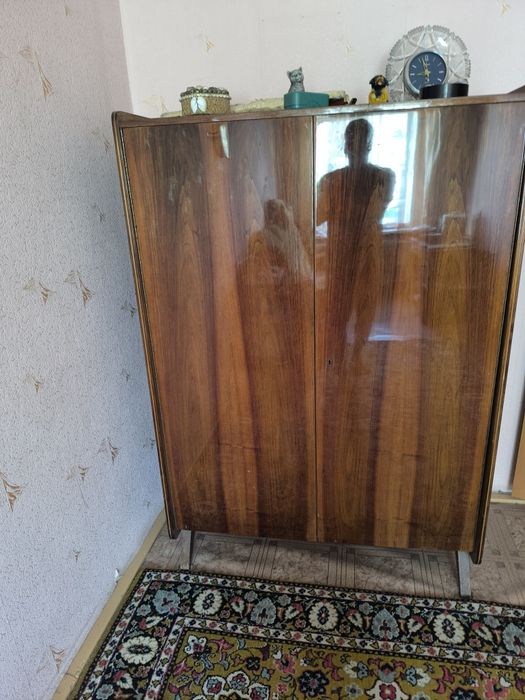 Отдам даром мебель