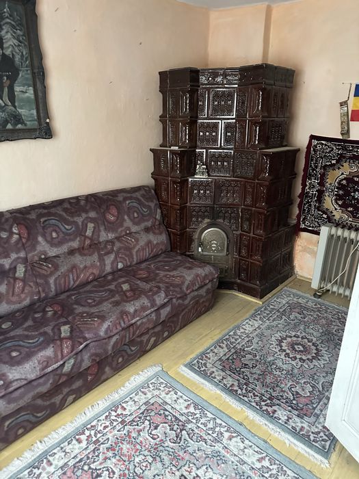 Casa de vanzare