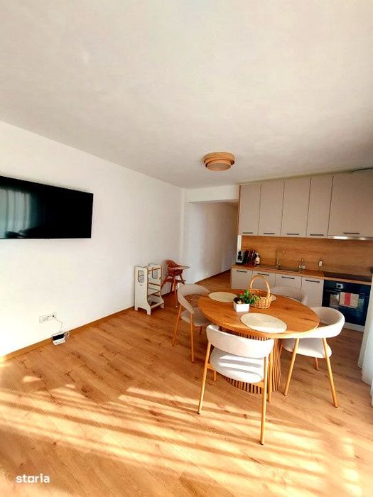 Apartment in Cluj-Napoca - Vedere 2